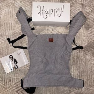 Happy baby carrier